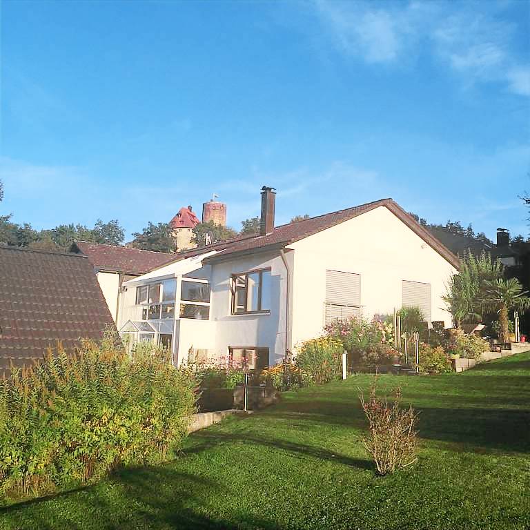 Ferienwohnung  Neumarkt in der Oberpfalz