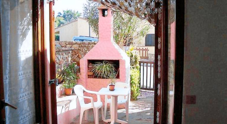 Rental apartment with 1 room for 4 persons — photo 4