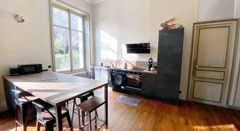 Vacation home with patio, grill & garden | Pets are welcome — photo 4