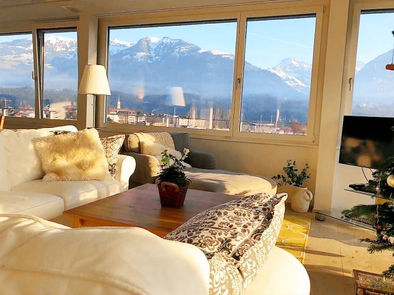 Apartment  Sarnen