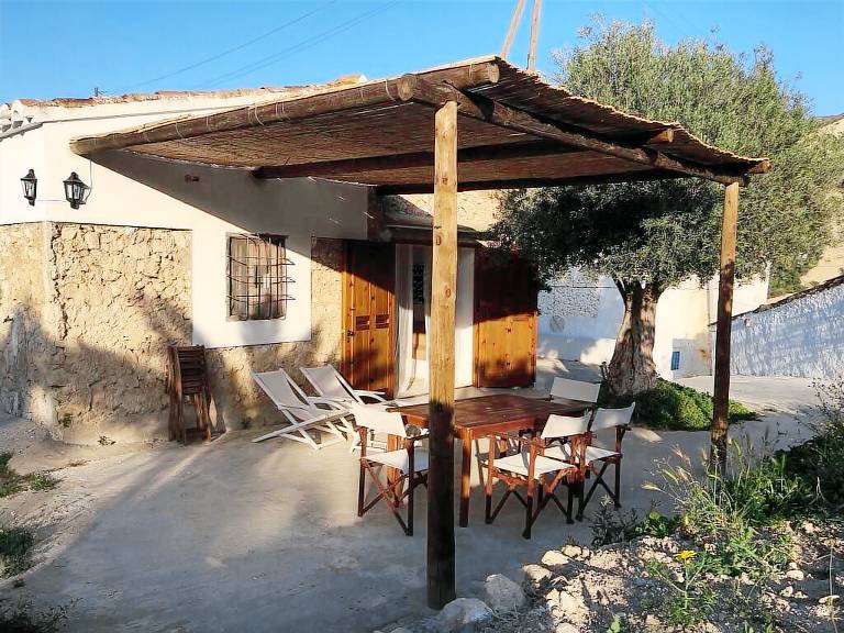 Casa Los Perales