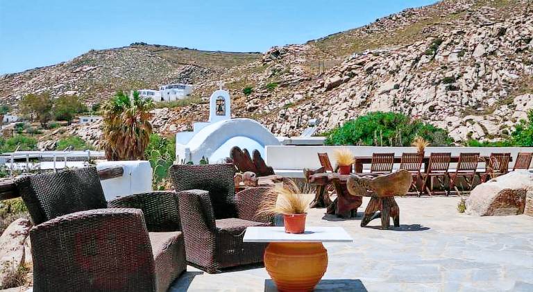 Lovely villa with terrace, pool & garden | Pets are welcome — photo 5