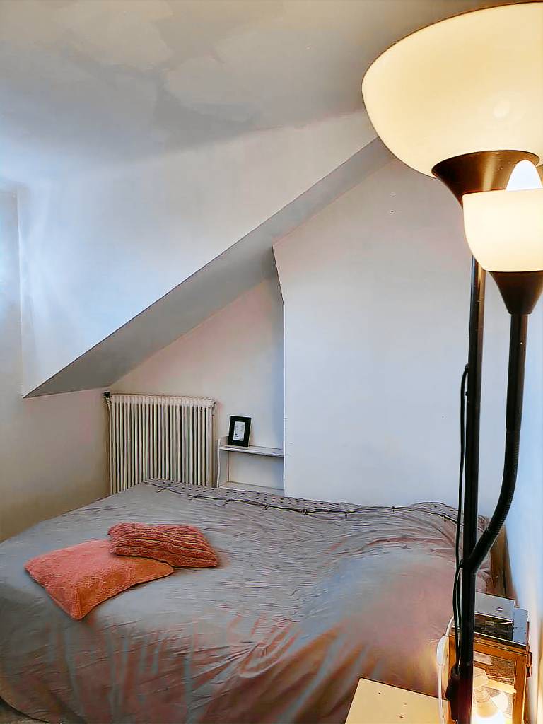 Apartment Franconville