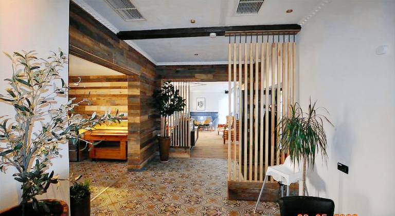 Parkhotel Schwedt in Schwedt/Oder
