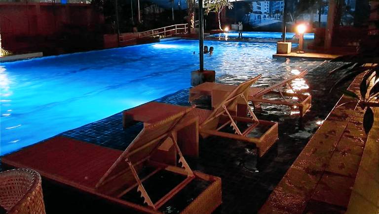 Apartamento Kamputhaw