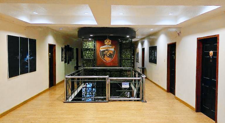 Kingslanding Hostel PPC — photo 5
