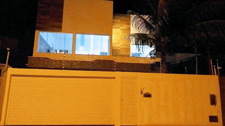Casa Aruana