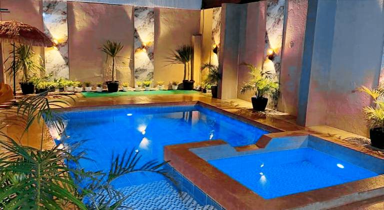 Sol Y Verde Resort Tagaytay — photo 3