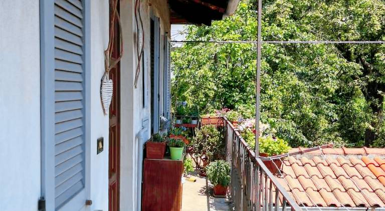 Gabbinoholidayhome Appartamento in suggestiva corte — photo 5