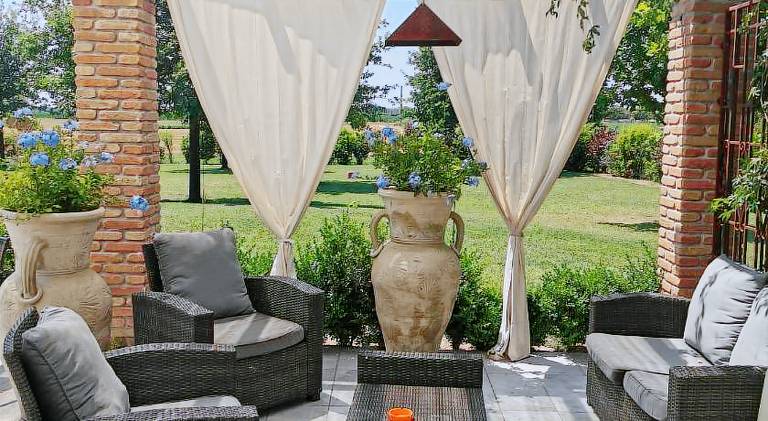 B&B Casazze Dream — photo 3