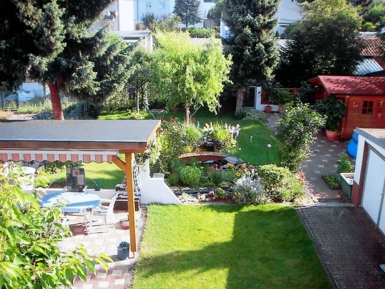 Ferienwohnung Kelsterbach