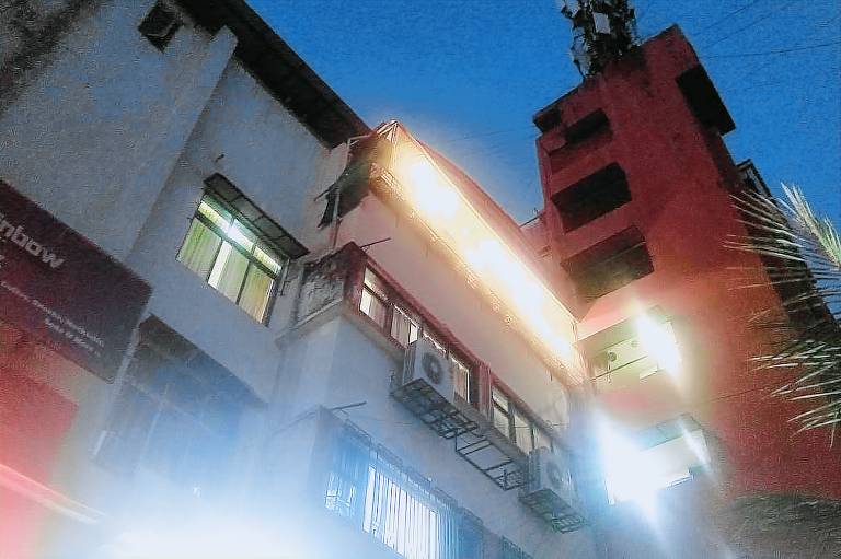 Choice Service Apartment