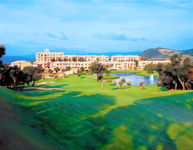 Hapimag Resort Mas Nou in Castell-Platja d'Aro