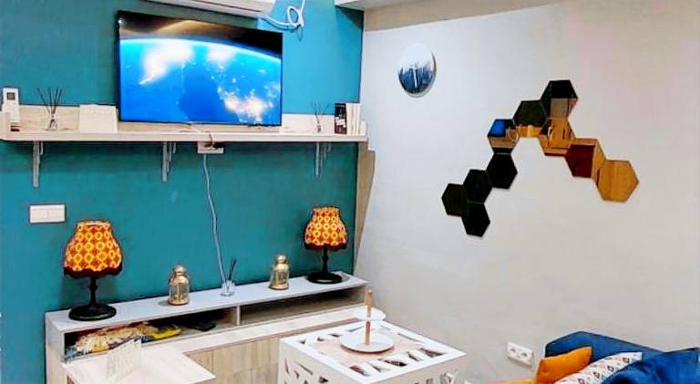 Appartement Oujda