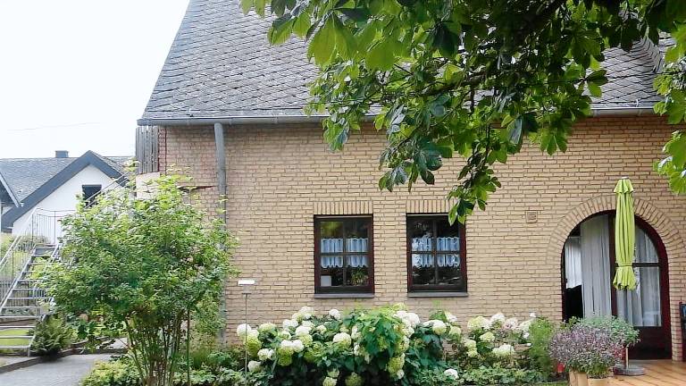 Ferienwohnung Föhren