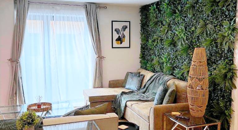 Rental apartment with 2 rooms for 6 persons — photo 5