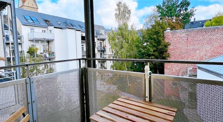Rental apartment with 2 rooms for 4 persons — photo 4