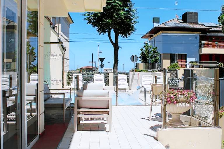 Casa Riccione