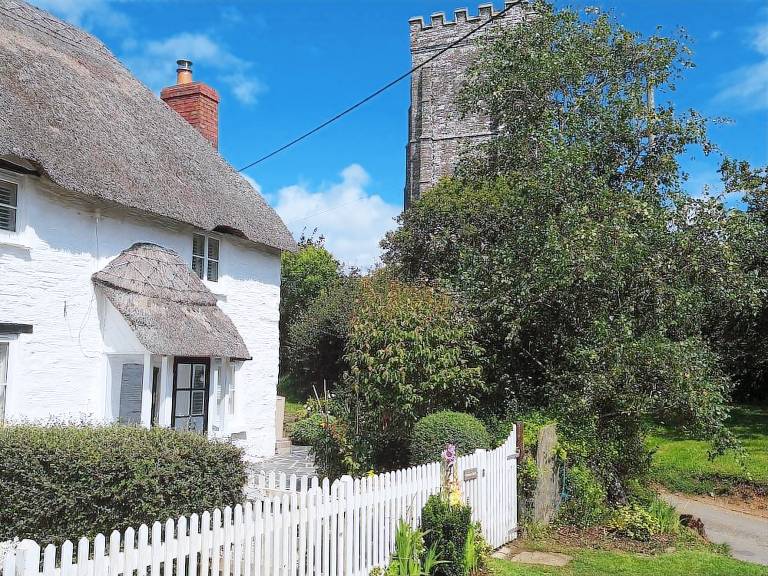 Cottage Kingsbridge