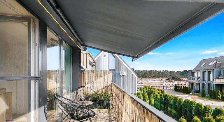 Wonderful apartment with pool | Pets allowed — photo 4