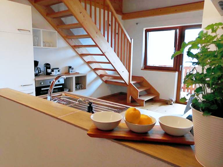 Ferienwohnung Oberbozen