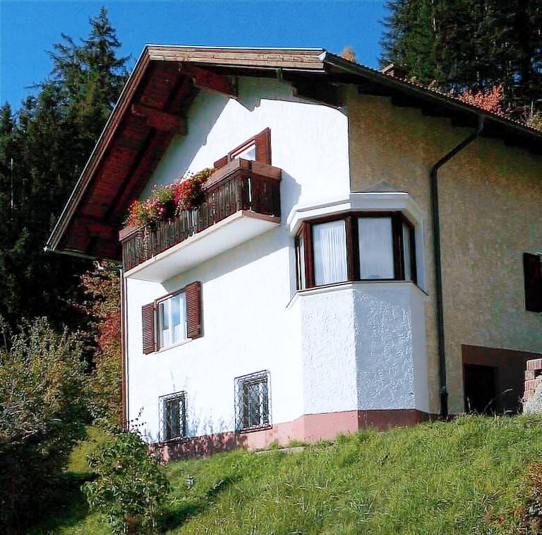 Ferienwohnung Steinach am Brenner