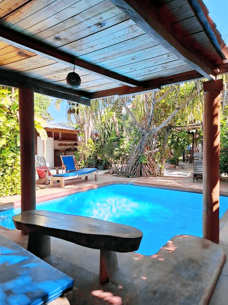 Casa Puerto Escondido