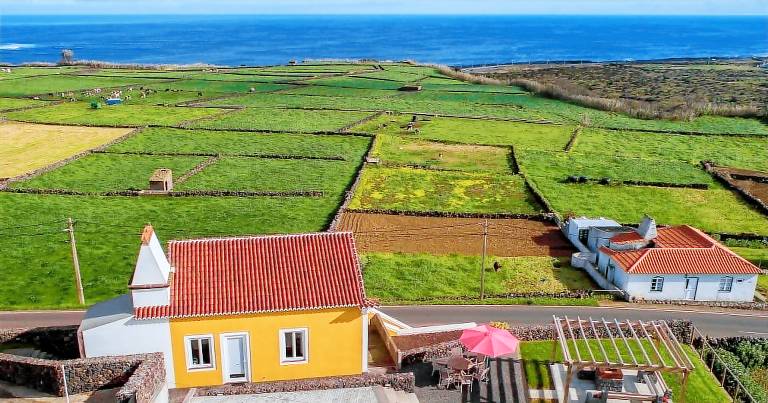 Casa Praia da Vitória