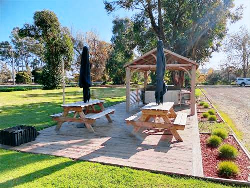 Motel Shepparton