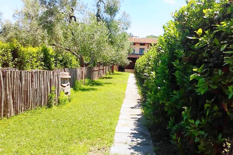 Bauernhof San Giusto