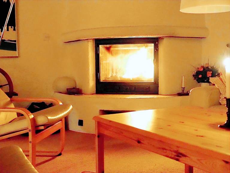 Holiday apartment with BBQ & garden — photo 4