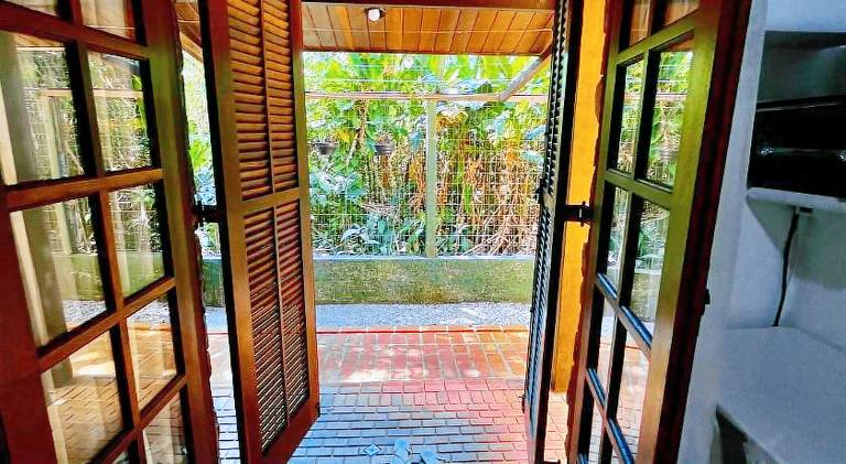 Suites Sete Cores — photo 3