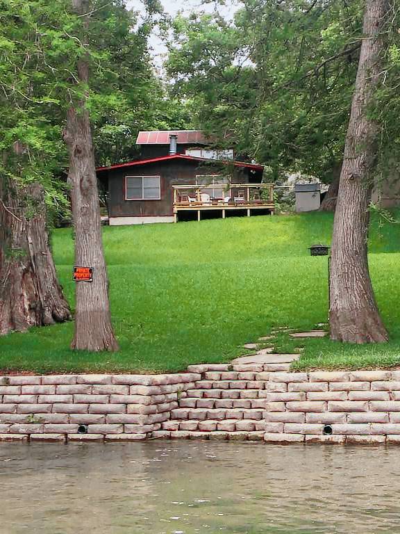 Cabin New Braunfels