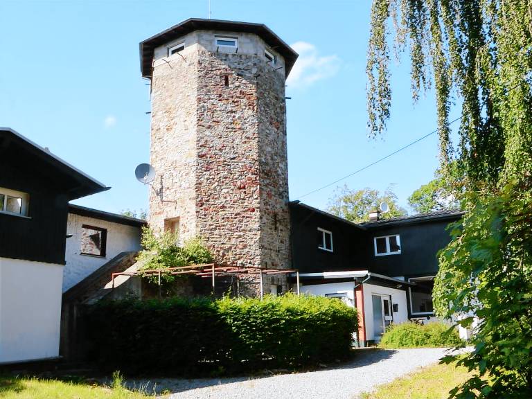Ferienhaus  Arzbach