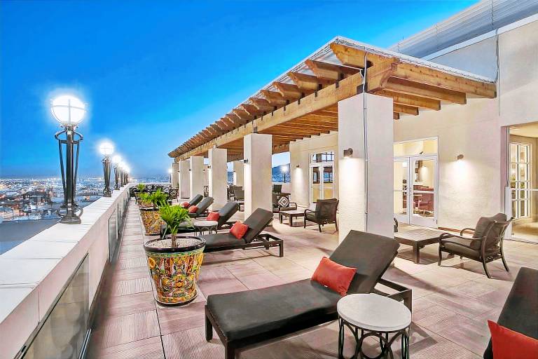 Hotel Paso Del Norte, Autograph Collection — photo 5