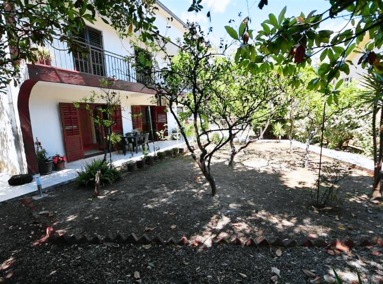 70 m² Ferienwohnung