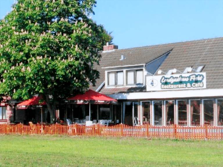 Ferienwohnung