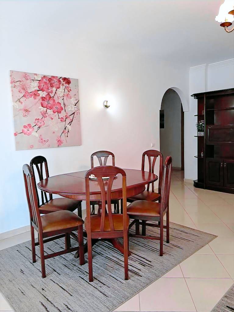 Apartment with 3 rooms for 7 persons — photo 5