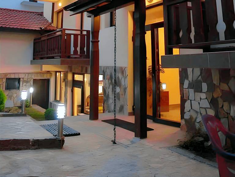 Guest house Skabrin in Bansko