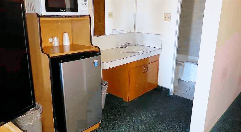 Townhouse Motel — photo 3