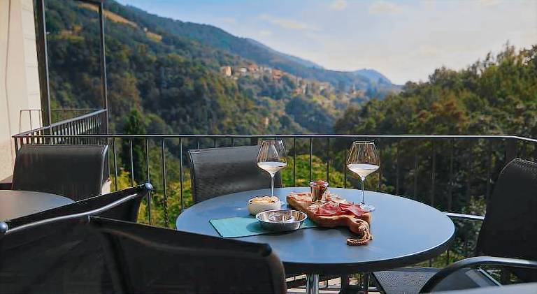 Ca Nani Small Boutique Hotel — photo 2