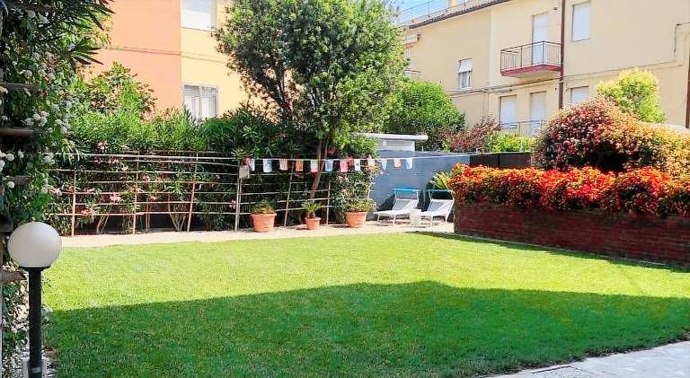 House | Beach nearby | Dogs allowed in Ancona
