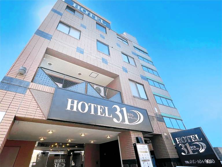 HOTEL 31