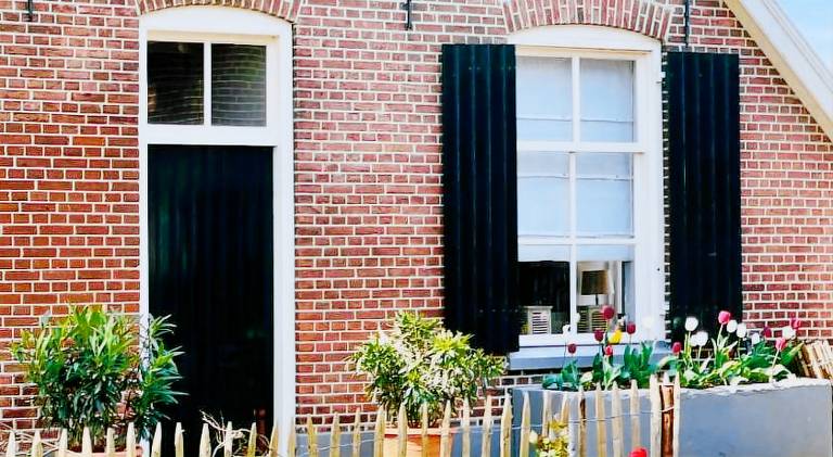 90 m&sup2; Ferienhaus