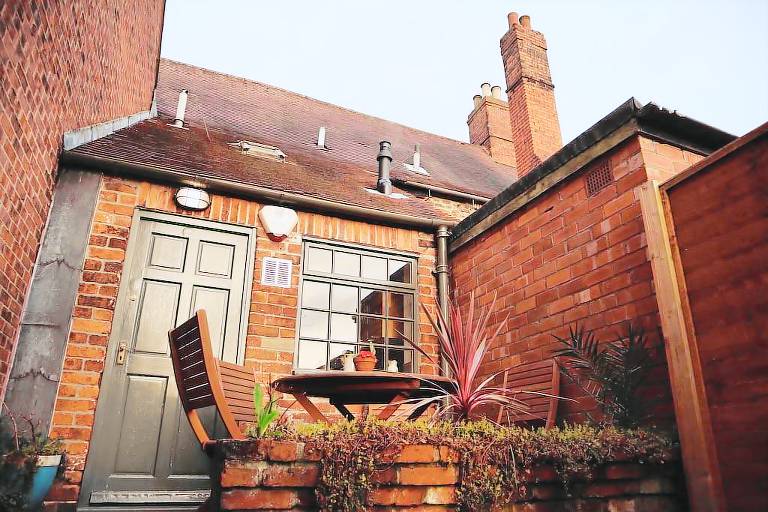 Pension  Lincoln