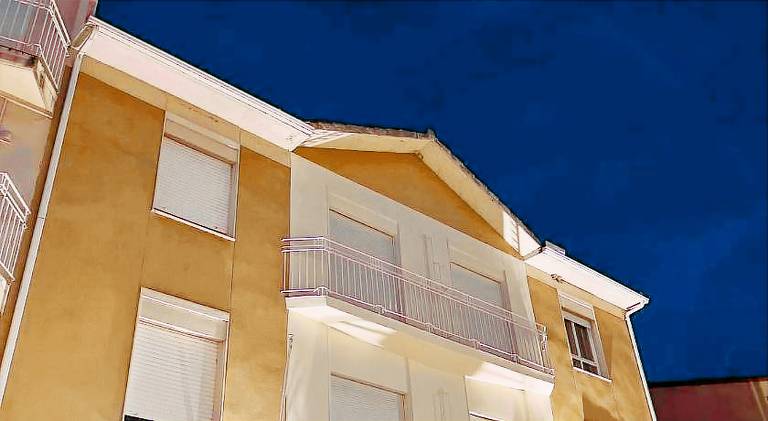 Hotel Bracamonte — photo 5