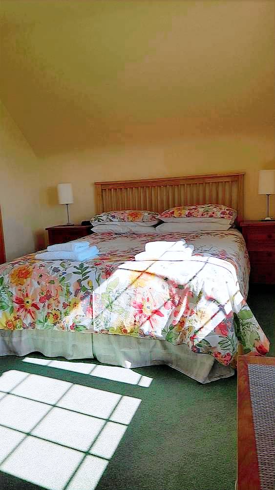Bed and breakfast Upper Ballinderry