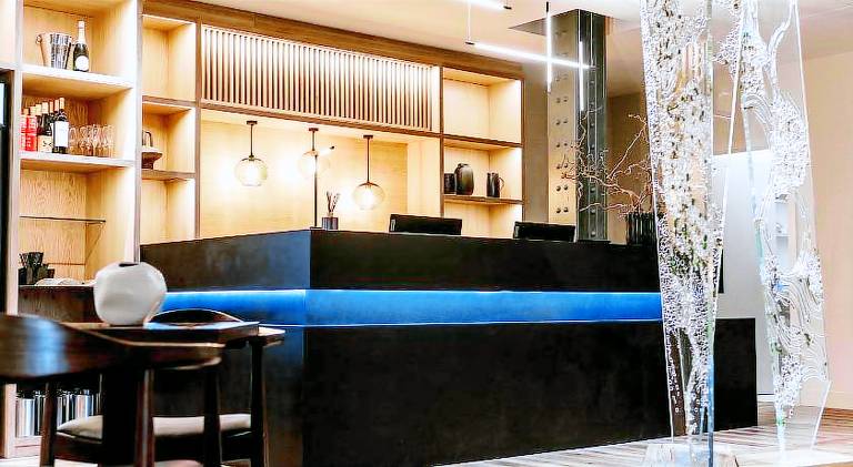 School Lane Hotel in Liverpool ONE — photo 2