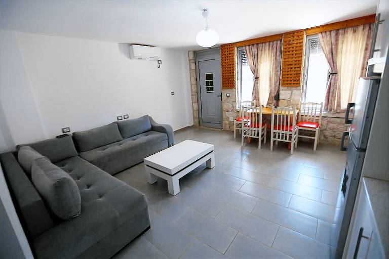 Apartament Ksamil