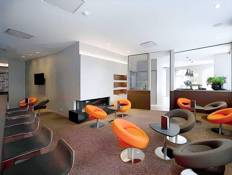 Square Hotel — photo 2
